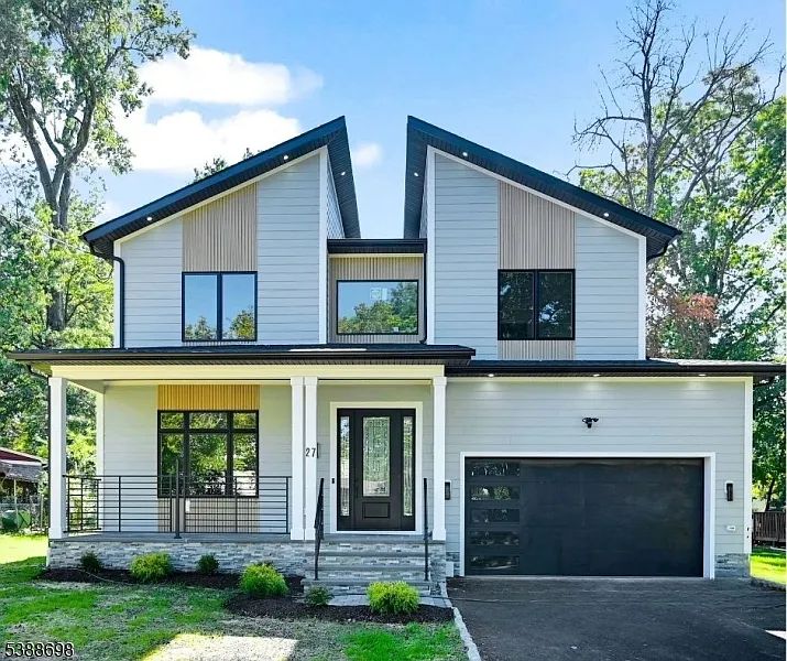 27 Mounthaven Dr Livingston NJ